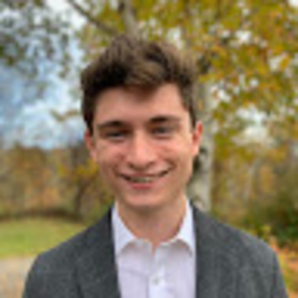 Meet your Posher, Jacob - Picture 1 of 1